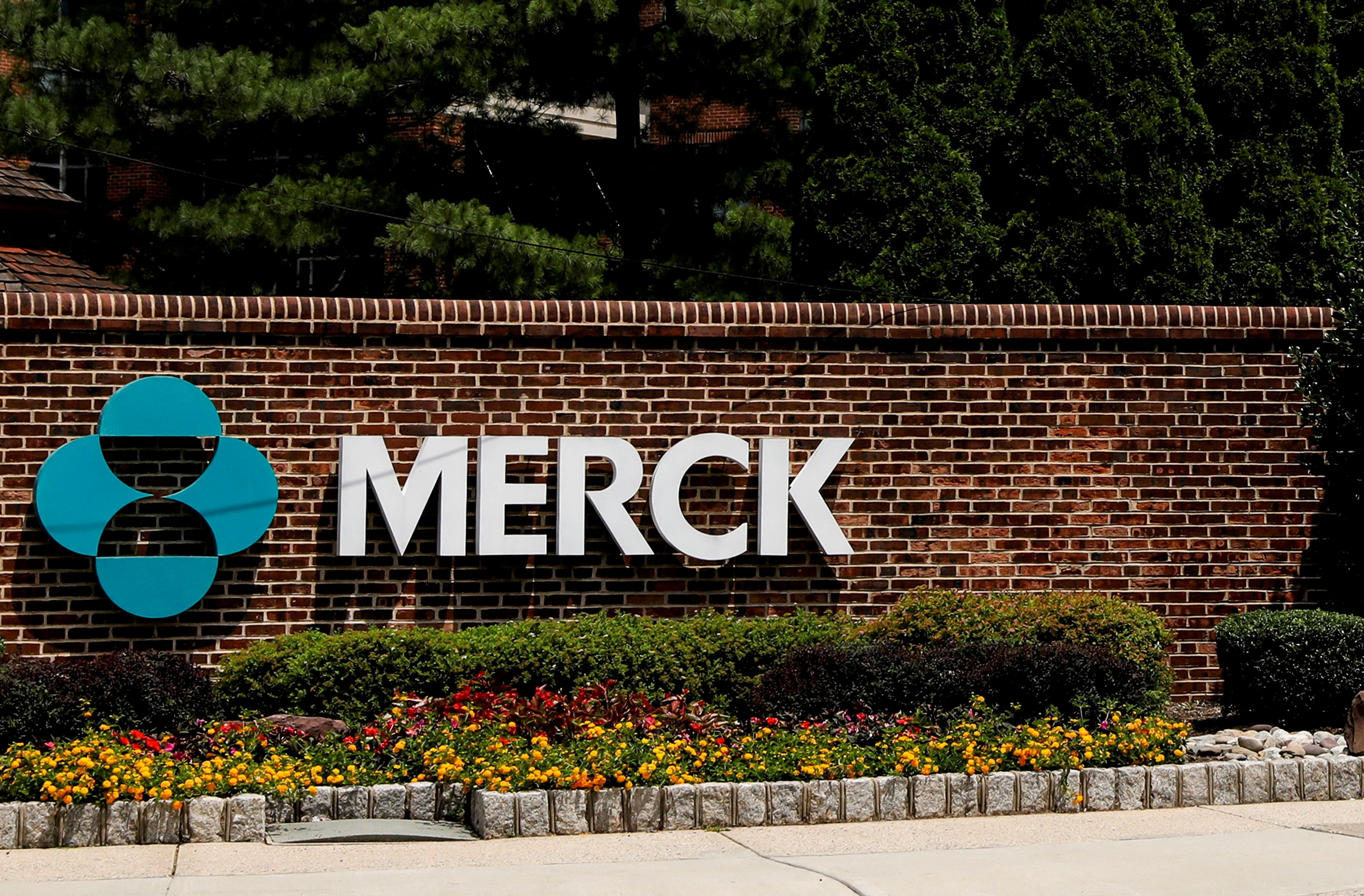 merck