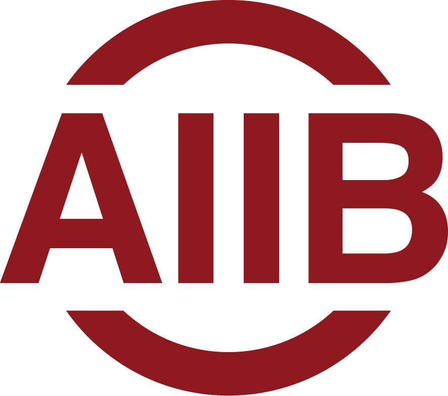 AIIB Logo