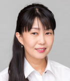 Chie Hashimoto, Senior Legal Manager, Richemont Japan Ltd 