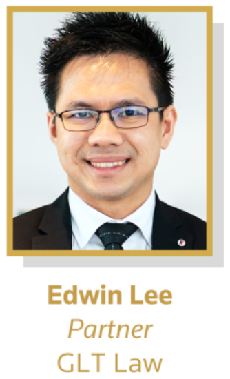 Edwin Lee