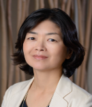 Hiromi Furushima, Corporate Officer, Head of Legal/IP Department, General Counsel, Novartis Pharma KK.