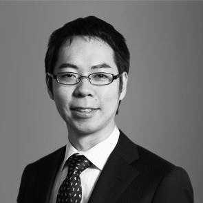 Takashi Kobayashi, Geographic Compliance & Corporate - Legal Lead, Japan