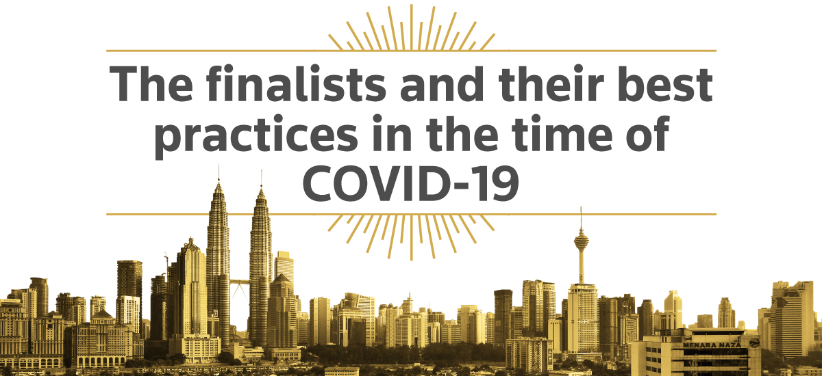 Featuring the ALB Malaysia Law Awards 2020 Finalists