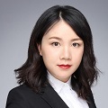 Michelle Wang