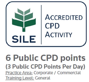 SILE 6CPD