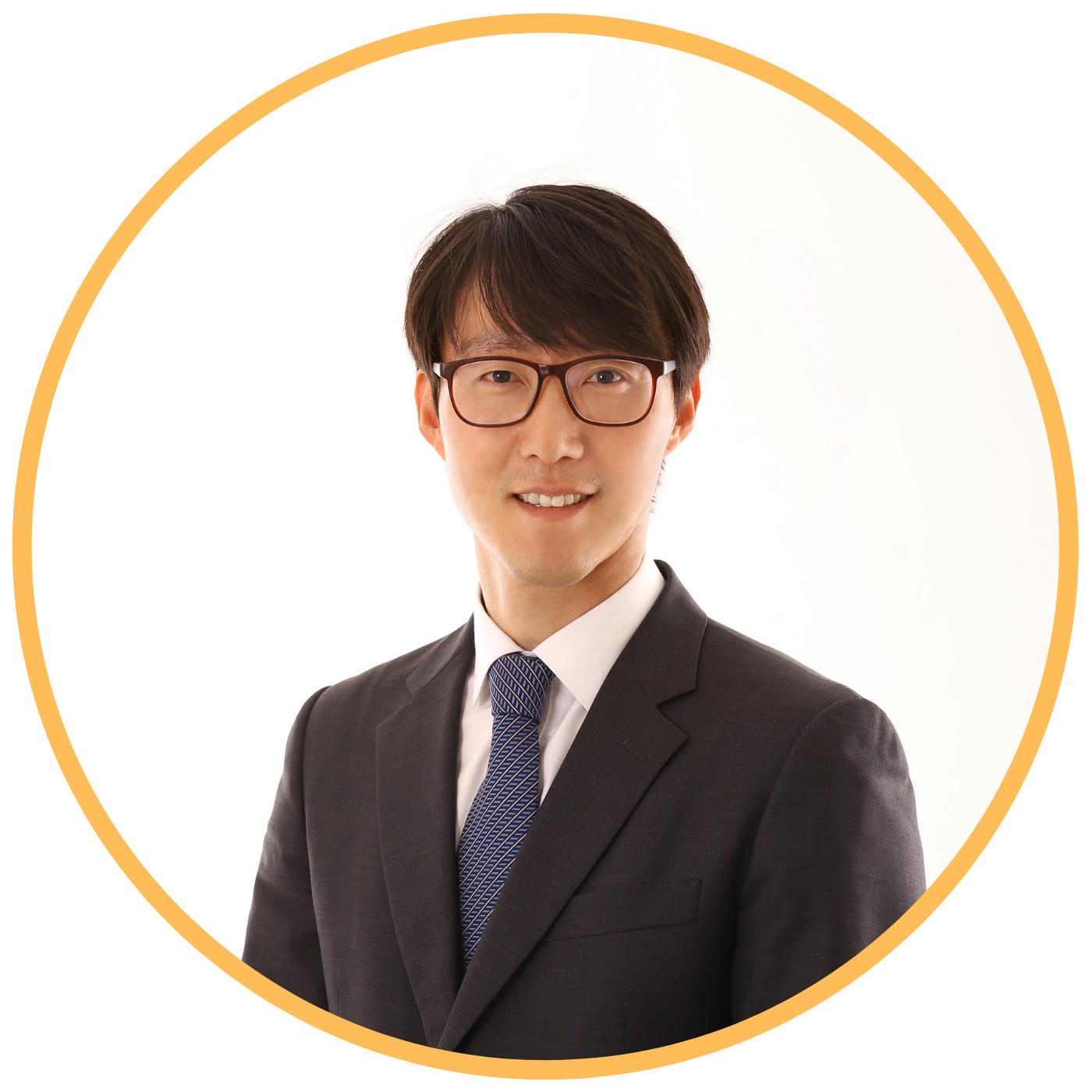 Chung Jin Chung, Senior Legal Counsel, Korea Gas Corporation