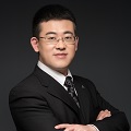 Mr. Sun Yunzhu
