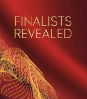 Finalists Revealed